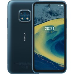 Nokia XR20 - 5G smartphone 6/128GB (ultra blue)