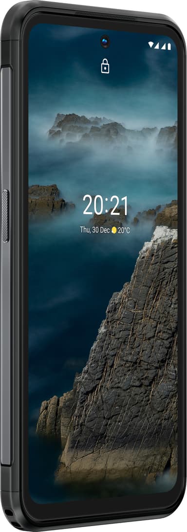 Nokia XR20 – 5G smartphone 4/64GB (granite)