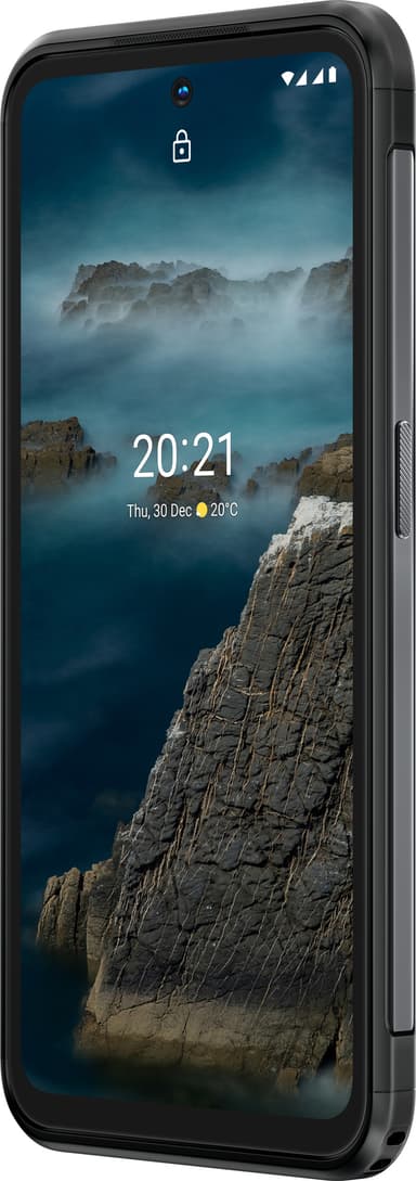 Nokia XR20 – 5G smartphone 4/64GB (granite)