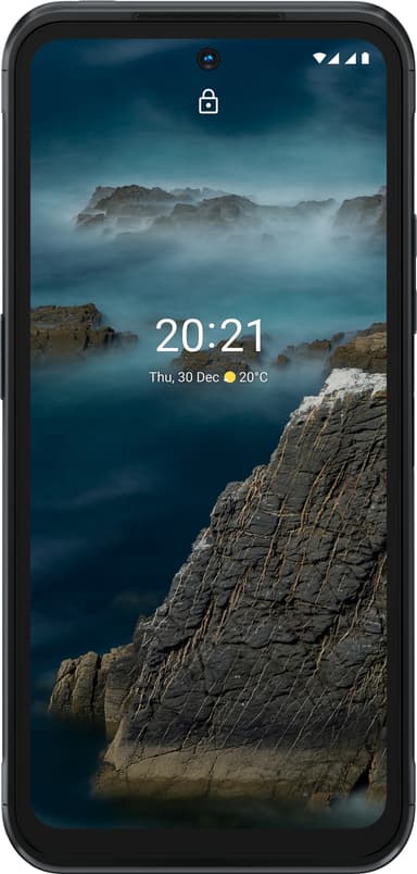 Nokia XR20 – 5G smartphone 4/64GB (granite)