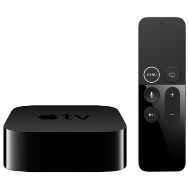 Apple TV 4K generation 5 - 32 GB