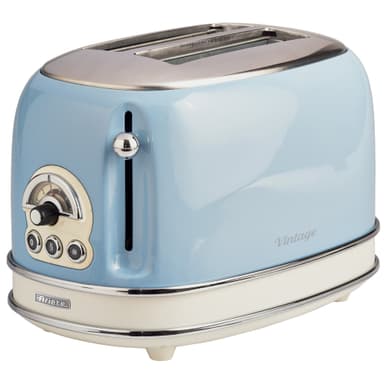Ariete Vintage brödrost 15515 (blå)