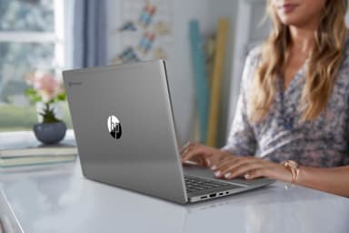 HP Chromebook 14 Ath/4/64 14" bärbar dator