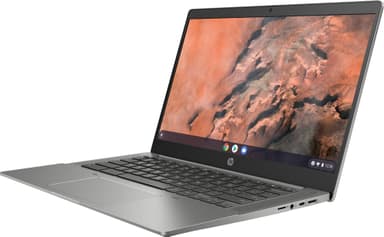 HP Chromebook 14 Ath/4/64 14" bärbar dator