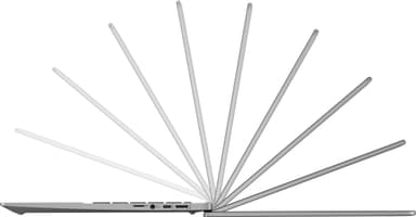 HP Chromebook 14 Ath/4/64 14" bärbar dator