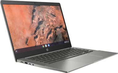 HP Chromebook 14 Ath/4/64 14" bärbar dator