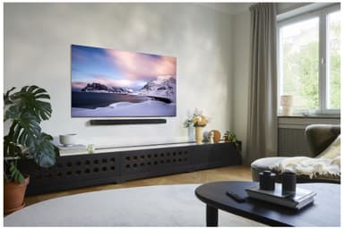 Samsung 65" QN900A 8K Neo QLED Smart TV (2021)