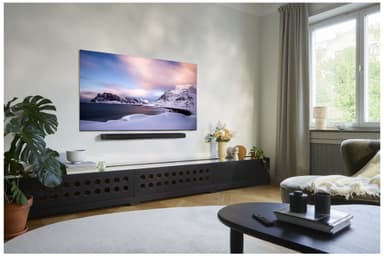 Samsung 85" QN900A 8K Neo QLED Smart TV (2021)