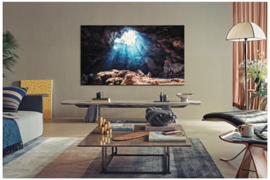 Samsung 75" QN800A 8K Neo QLED Smart TV (2021)