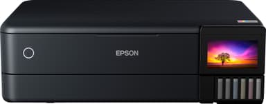Epson EcoTank ET-8550 flerfunktionell skrivare