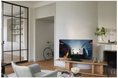 Samsung 75" QN93A 4K Neo QLED Smart TV (2021)
