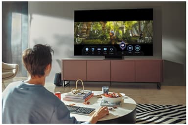 Samsung 75" QN95A 4K Neo QLED Smart TV (2021)