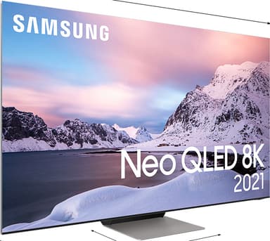 Samsung 75" QN900A 8K Neo QLED Smart TV (2021)