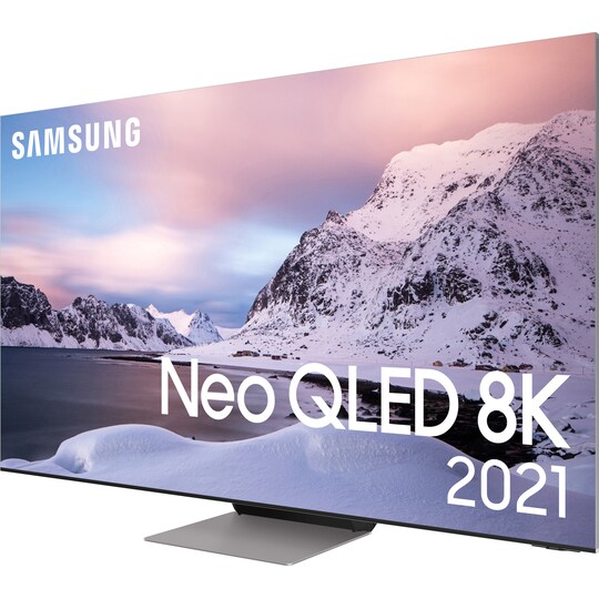 Samsung 65" QN900A 8K Neo QLED Smart TV (2021)