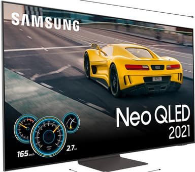 Samsung 65" QN93A 4K Neo QLED Smart TV (2021)