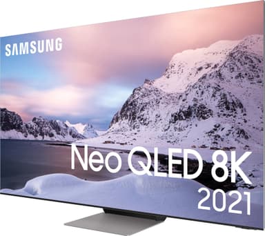 Samsung 85" QN900A 8K Neo QLED Smart TV (2021)