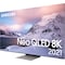 Samsung 85" QN900A 8K Neo QLED Smart TV (2021)