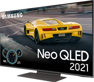 Samsung 50" QN93A 4K Neo QLED Smart TV (2021)