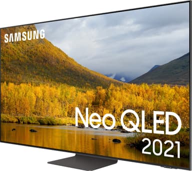Samsung 75" QN95A 4K Neo QLED Smart TV (2021)