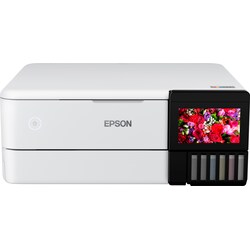 Epson EcoTank ET-8500 flerfunktionell skrivare