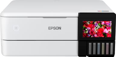 Epson EcoTank ET-8500 flerfunktionell skrivare