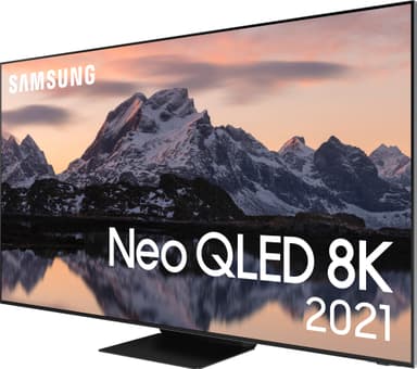 Samsung 75" QN800A 8K Neo QLED Smart TV (2021)