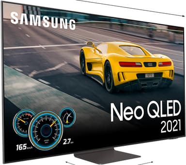 Samsung 75" QN93A 4K Neo QLED Smart TV (2021)