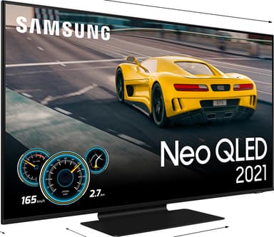 Samsung 50" QN90A 4K Neo QLED Smart TV (2021)