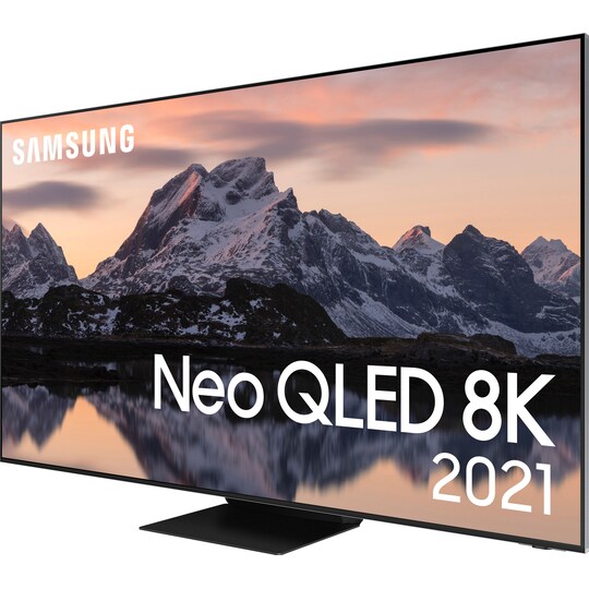 Samsung 65" QN800A 8K Neo QLED (2021)