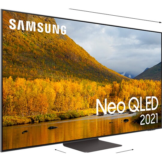 Samsung 85" QN95A 4K Neo QLED (2021)