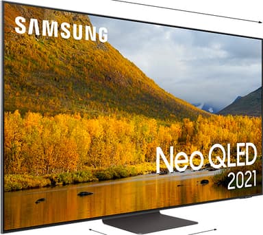 Samsung 85" QN95A 4K Neo QLED Smart TV (2021)