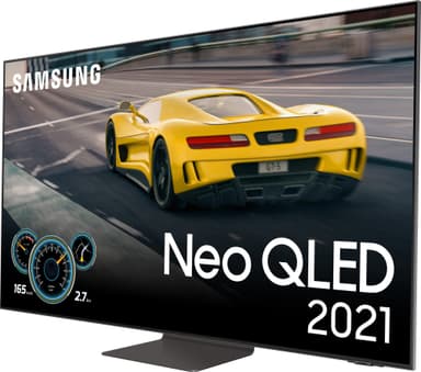 Samsung 75" QN93A 4K Neo QLED Smart TV (2021)