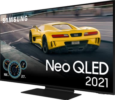 Samsung 50" QN90A 4K Neo QLED Smart TV (2021)