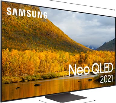 Samsung 75" QN95A 4K Neo QLED Smart TV (2021)