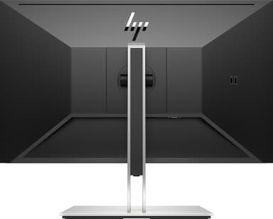 HP EliteDisplay E27q G4 27" bildskärm (svart)