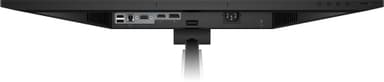 HP EliteDisplay E27q G4 27" bildskärm (svart)