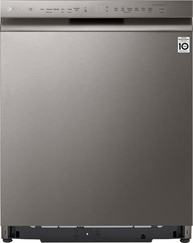 LG QuadWash diskmaskin DU325FP