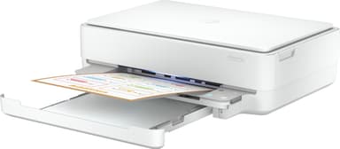 HP DeskJet Plus IA 6075 färgskrivare