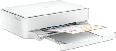 HP DeskJet Plus IA 6075 färgskrivare