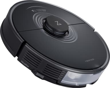 Roborock S7+ robotdammsugare RR2005 (svart)