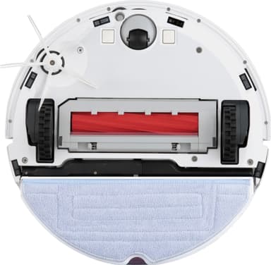 Roborock S7+ robotdammsugare RR2004 (vit)