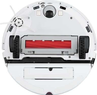 Roborock S7+ robotdammsugare RR2004 (vit)