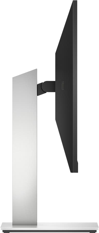 HP EliteDisplay E27q G4 27" bildskärm (svart)