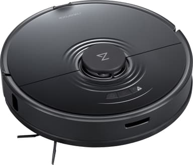 Roborock S7+ robotdammsugare RR2005 (svart)