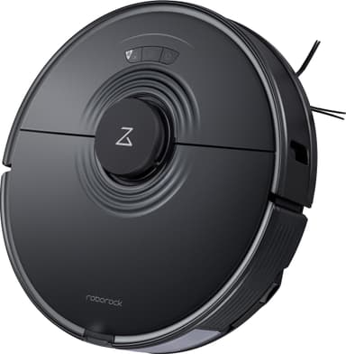 Roborock S7+ robotdammsugare RR2005 (svart)