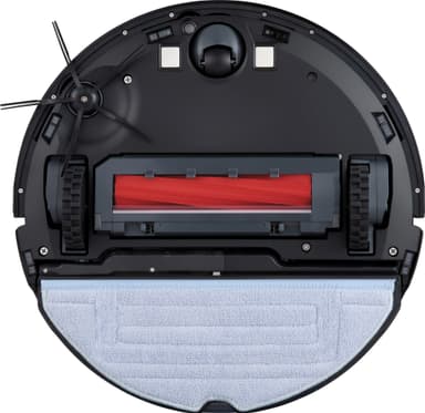Roborock S7+ robotdammsugare RR2005 (svart)