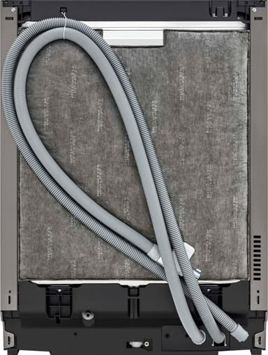 LG QuadWash diskmaskin DU325FP