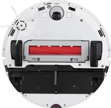 Roborock S7+ robotdammsugare RR2004 (vit)