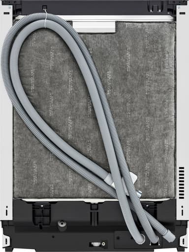 LG QuadWash diskmaskin DU325FW