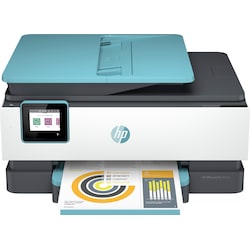 HP OfficeJet Pro 8025e Inkjet AIO skrivare